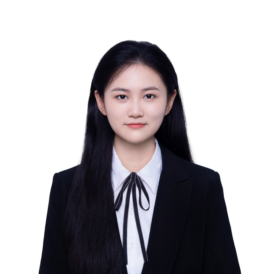 Portrait of Ying Chen
